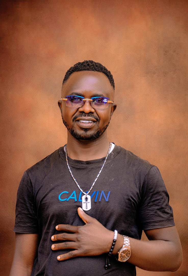 Executive Director Uganda